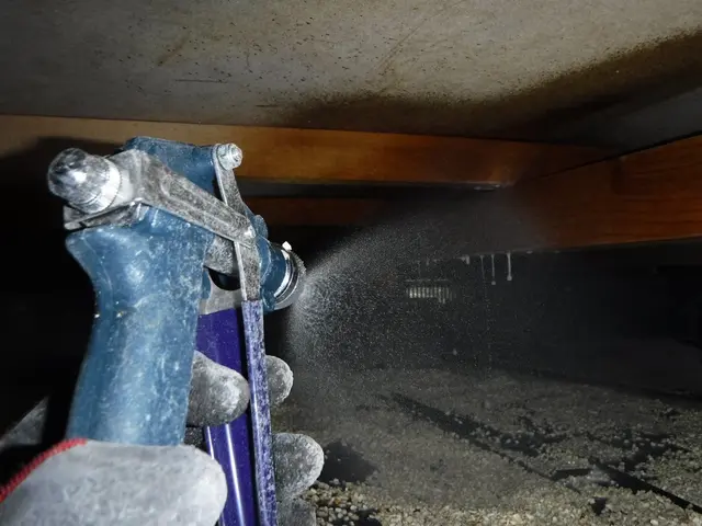 【初出店の為今だけ低価格】10年以上の実績☆定期点検付き5年保証☆防カビ防腐対応サービスの画像