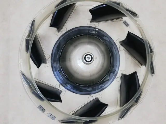 天かせエアコンクリーニング（四方向タイプのみ）サービスの画像