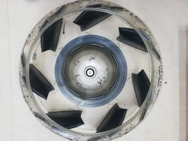 天かせエアコンクリーニング（四方向タイプのみ）サービスの画像