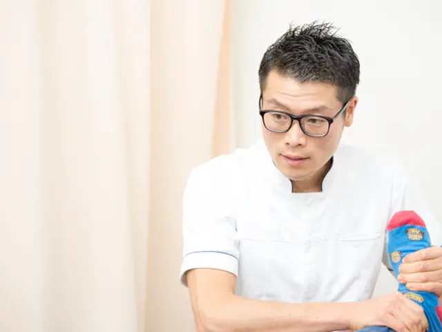 VIP整体【全身筋骨格バランス調整】サービスの画像