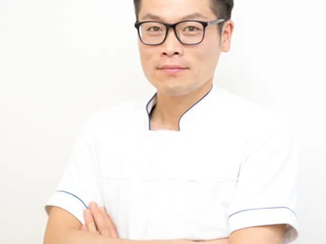 VIP整体【全身筋骨格バランス調整】サービスの画像