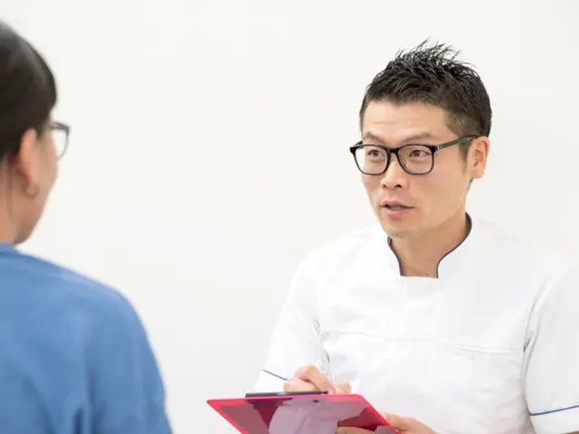 VIP整体【全身筋骨格バランス調整】サービスの画像