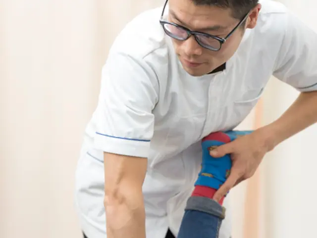 VIP整体【全身筋骨格バランス調整】サービスの画像