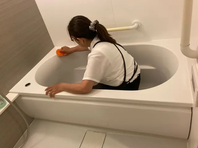 お掃除代行、お料理代行はお任せください！損害保険加入済！サービスの画像