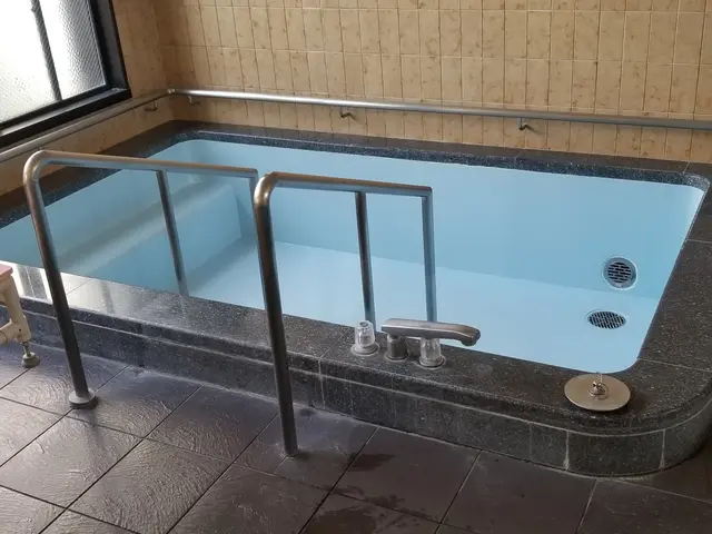 浴室全体リフォームサービスの画像