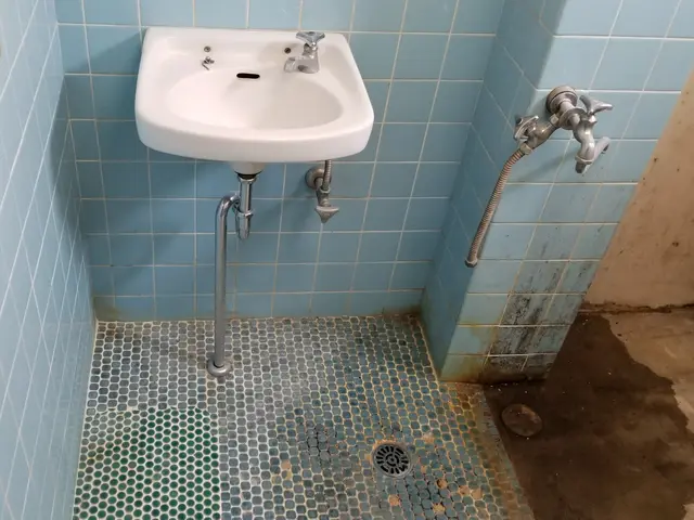 浴室全体リフォームサービスの画像