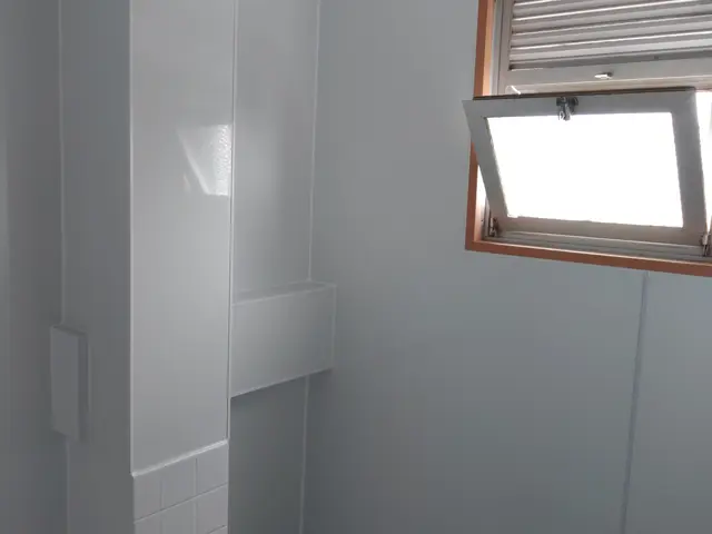 浴室全体リフォームサービスの画像