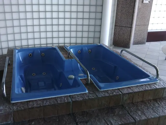 浴室全体リフォームサービスの画像