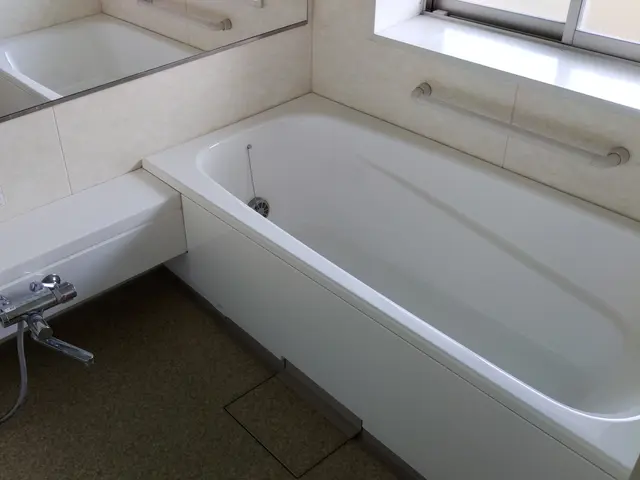 浴室全体リフォームサービスの画像