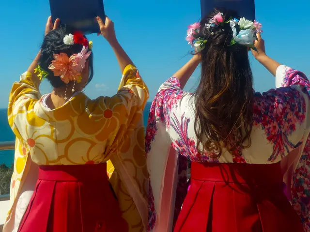 ◇気軽な着付けを自宅でご提供♪ ◇着物の知識を全面サポートいたします♪◇