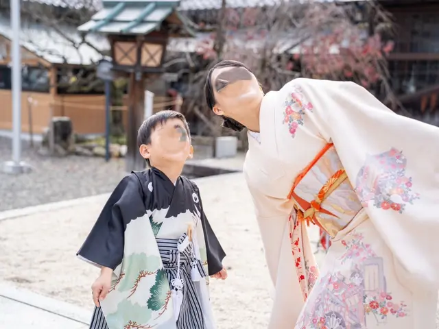 ◇気軽な着付けを自宅でご提供♪ ◇着物の知識を全面サポートいたします♪◇