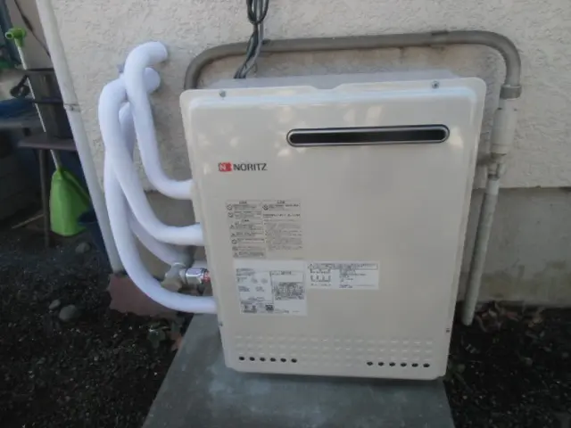 佐藤住設　アワード23年24年連続入選　自社施工　施工保証10年　東京ガス登録店サービスの画像