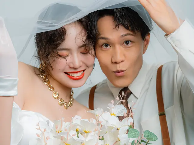 プロの技術でご満足いただけるように心を込めて撮影いたします