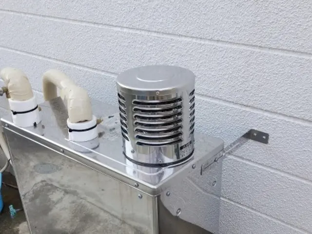 給湯器交換サービスの画像