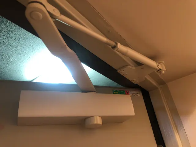 【P代店負担☆作業外注一切なし！】鍵関係の仕事をしていました☆サービスの画像