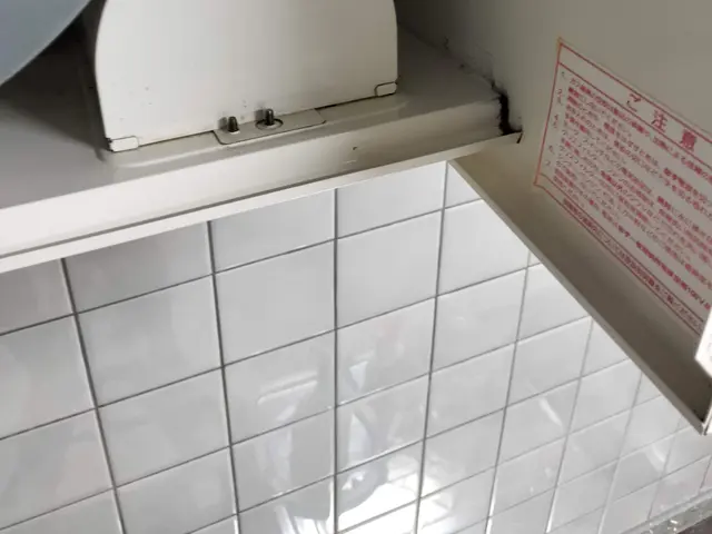 レンジフード（換気扇）クリーニングサービスの画像