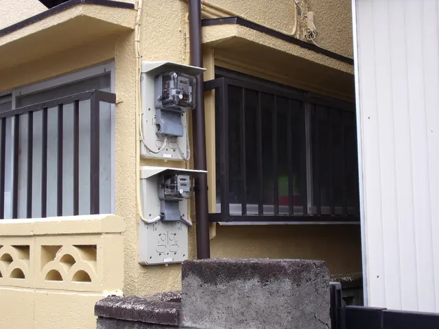 コンセント増設・エアコン用専用回路 等ご依頼承ります。サービスの画像