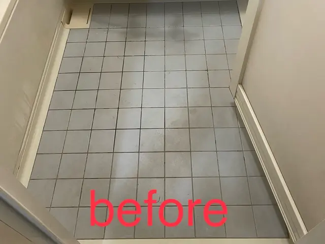 古くなった浴室を足元から再生しませんか？【11月限定特別価格】サービスの画像