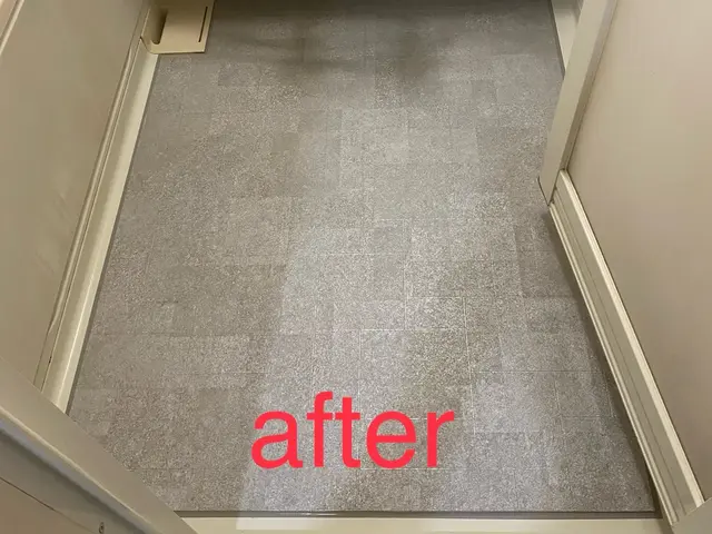 古くなった浴室を足元から再生しませんか？【11月限定特別価格】サービスの画像