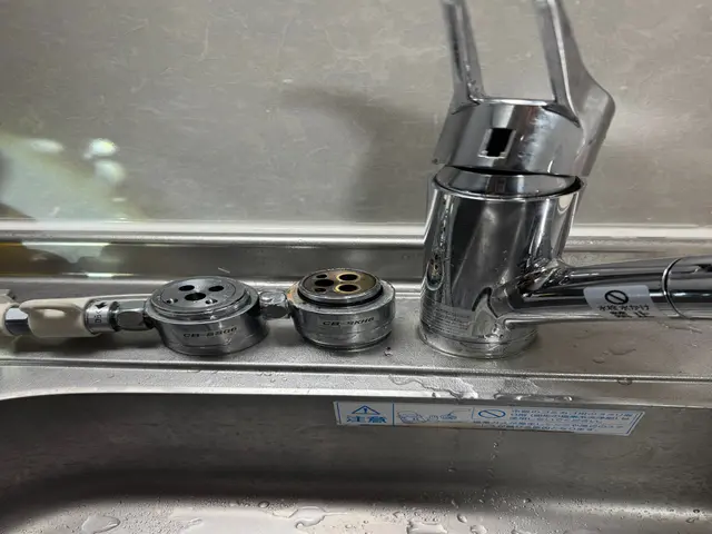 ★食洗器取付★迅速・丁寧に対応いたします！サービスの画像