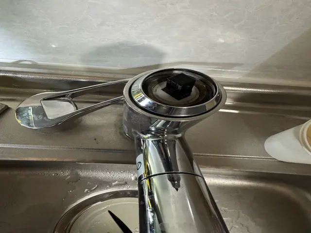 ★食洗器取付★迅速・丁寧に対応いたします！サービスの画像