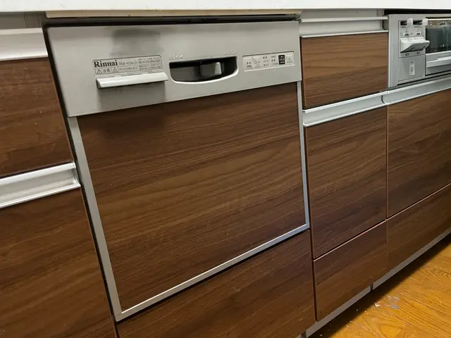 【大阪限定】【技術と心遣い】大手ホテル経験10年、万全の故障対応！サービスの画像