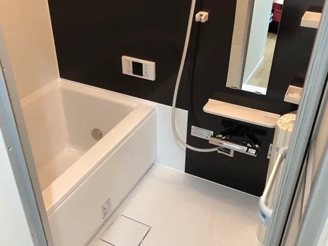 《一年中繁忙期店》知る人ぞ知る掃除屋、全ては新生活を迎える方のために。サービスの画像