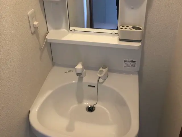 《一年中繁忙期店》知る人ぞ知る掃除屋、全ては新生活を迎える方のために。サービスの画像