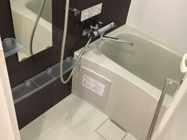 《一年中繁忙期店》知る人ぞ知る掃除屋、全ては新生活を迎える方のために。サービスの画像