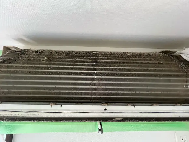 【特別価格】非喫煙者◎丁寧さには自信があります！☆消臭抗菌コート無料サービスサービスの画像