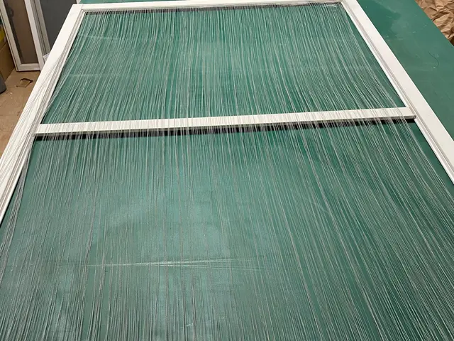 地域密着！奈良市、木津川市歓迎！アミドの張り替え、障子、襖、畳張り替え！サービスの画像