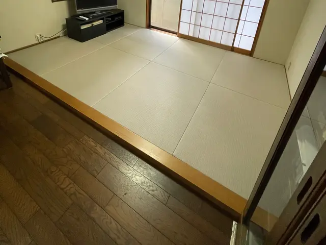 【365日対応!!】1267件施行実績有!!地域最安値!!安心の自社施行！サービスの画像