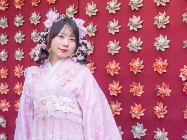 "元雑誌モデル"の撮られる側の気持ちに寄り添った楽しい出張フォトサービス