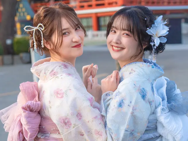 "元雑誌モデル"の撮られる側の気持ちに寄り添った楽しい出張フォトサービス