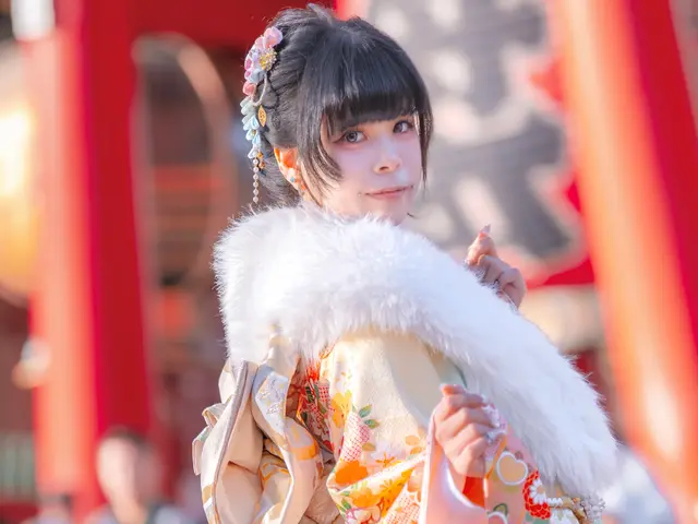 モデル経験を活かした撮られる側の気持ちがわかる出張フォトサービス