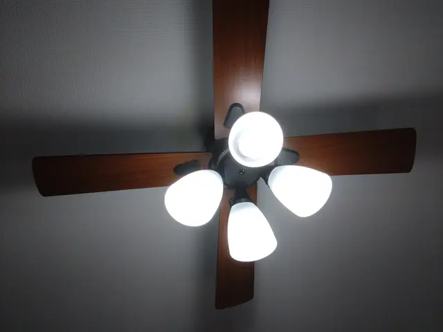 照明 ダウンライト シーリング取付サービスの画像