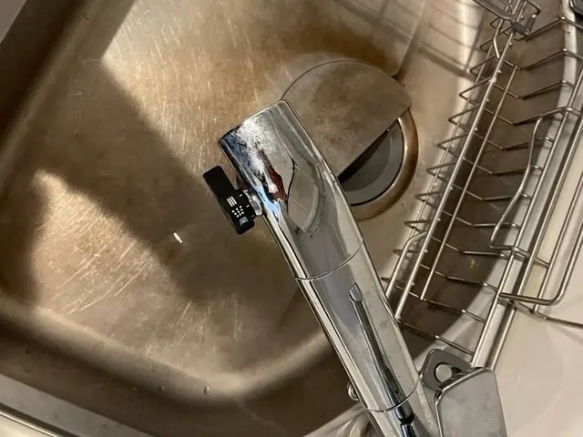 シンク•五徳がピカピカに！！キッチン清掃サービスの画像