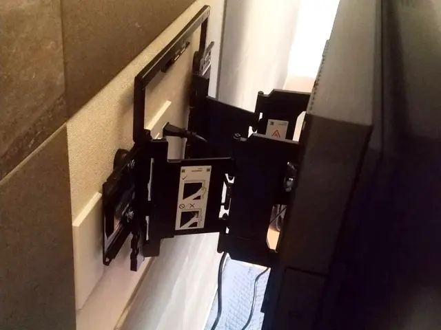 壁掛けテレビでお部屋をデザインする、壁掛けテレビと壁の専門店『Socleソクリ』サービスの画像