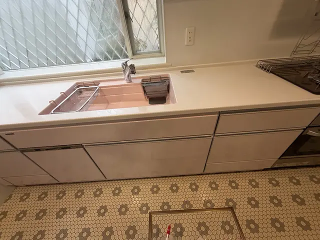 【クレジット　QR決済OK】ピカピカ清潔！プロのキッチンクリーニングサービスサービスの画像