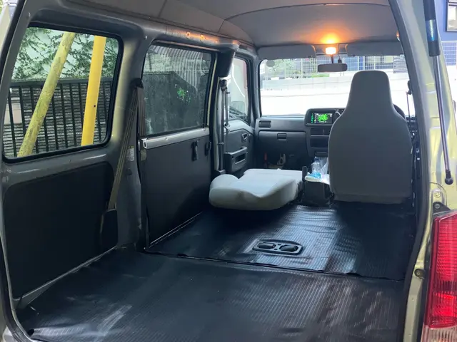 お荷物お運び便◇長距離専門◇※発着で東京都・神奈川県を通る事が条件となります！サービスの画像