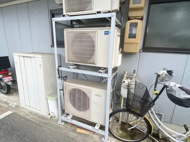 【2月新規出店】取付け実績10年！年間500台以上！刈谷市発　頑張ります◎サービスの画像