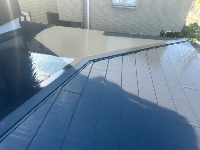 丁寧に説明し仕上がりまで責任を持って対応しますサービスの画像