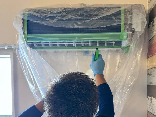 【業歴10年の実績】年中無休◎自信の自社施工◎女性スタッフ同行可能サービスの画像