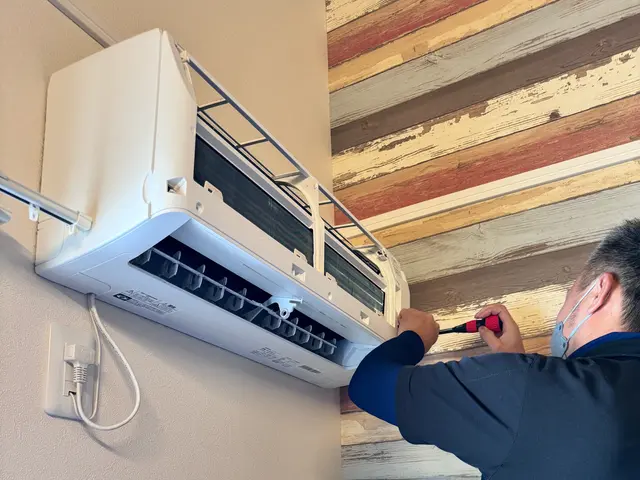 【業歴10年の実績】年中無休◎自信の自社施工◎女性スタッフ同行可能サービスの画像