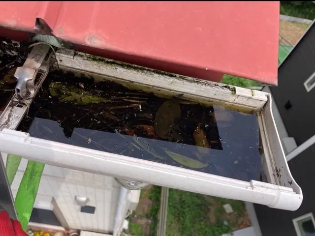 【安心の雨樋屋さん】高品質&お手頃価格◎お客様満足度100%を追求◎大手業務経験サービスの画像