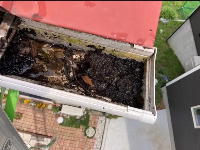 【安心の雨樋屋さん】高品質&お手頃価格◎お客様満足度100%を追求◎大手業務経験サービスの画像