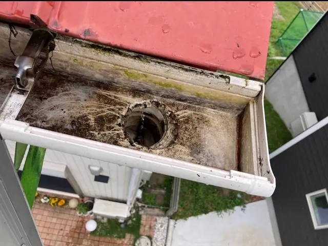 【安心の雨樋屋さん】高品質&お手頃価格◎お客様満足度100%を追求◎大手業務経験サービスの画像