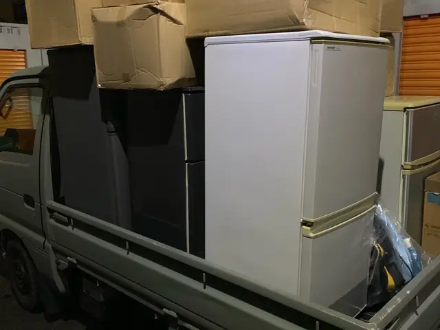 電子決済対応！まずは、写真と詳細でお見積り依頼待ってます！サービスの画像