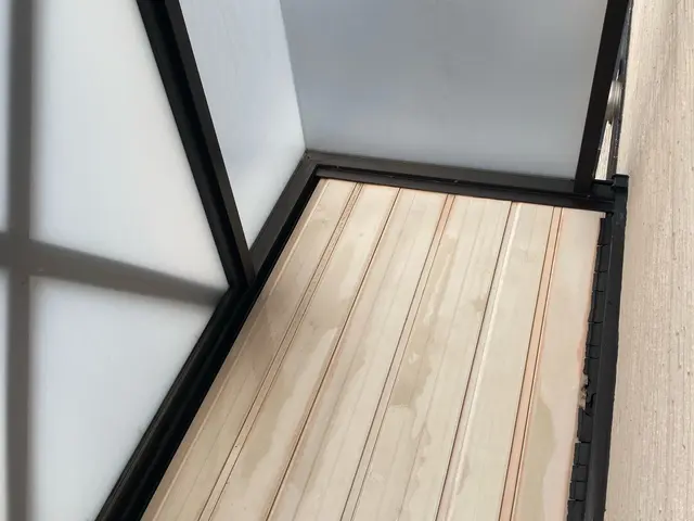 納得いくまでとことん丁寧に仕上げます！サービスの画像