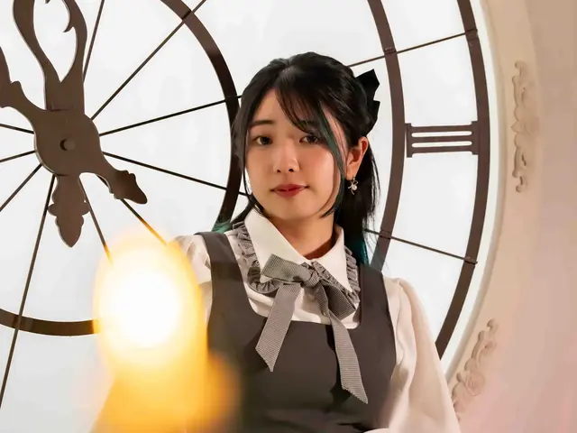 ○サービス名 【出店記念】あなたの魅力を引き出します。